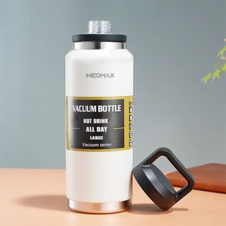 Neomax ���� ����ũ ��뷮 �Һ��� 1100ml