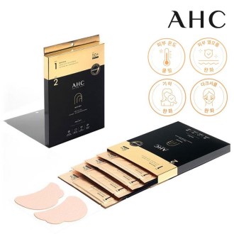 AHC ��������������ġ2���ܼ�Ʈ 4�� // ���̽�����