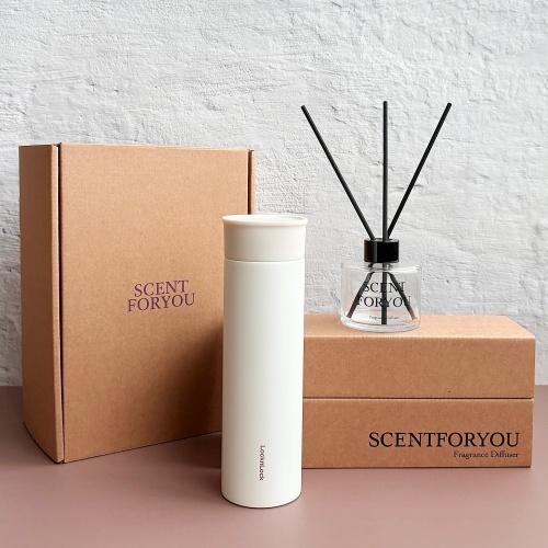 FINE ��Ʈ���� ��ǻ�� 120ml + ���ض������ͽ�ũ����Ʈ D6