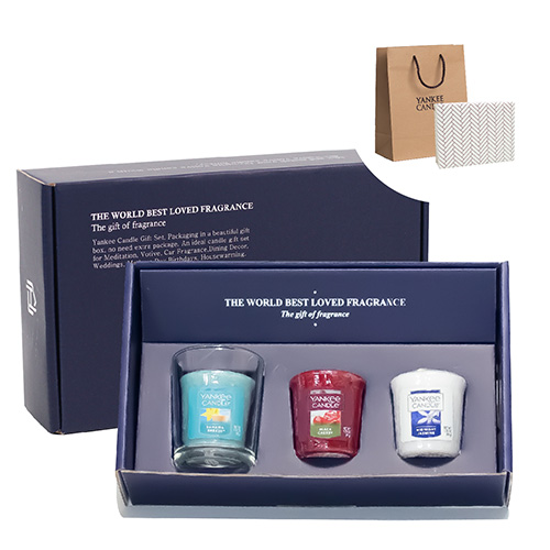 [��Űĵ��] ������ ���� ĵ�� ��Ƽ�� ��Ʈ 4P