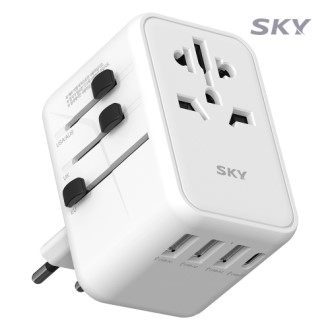 ��ī�� �� PD �������ο� ��Ƽ �÷��� 5��Ʈ ����� 45W