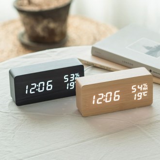 ��� �½��� LED ������ Ź��ð�